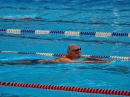 Sondertraining Eigenbad I